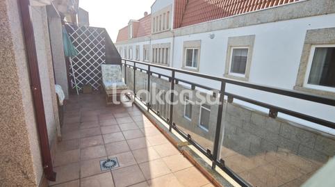 Foto 2 de Àtic en venda a Rúa Coruña, Sanxenxo pueblo, Sanxenxo