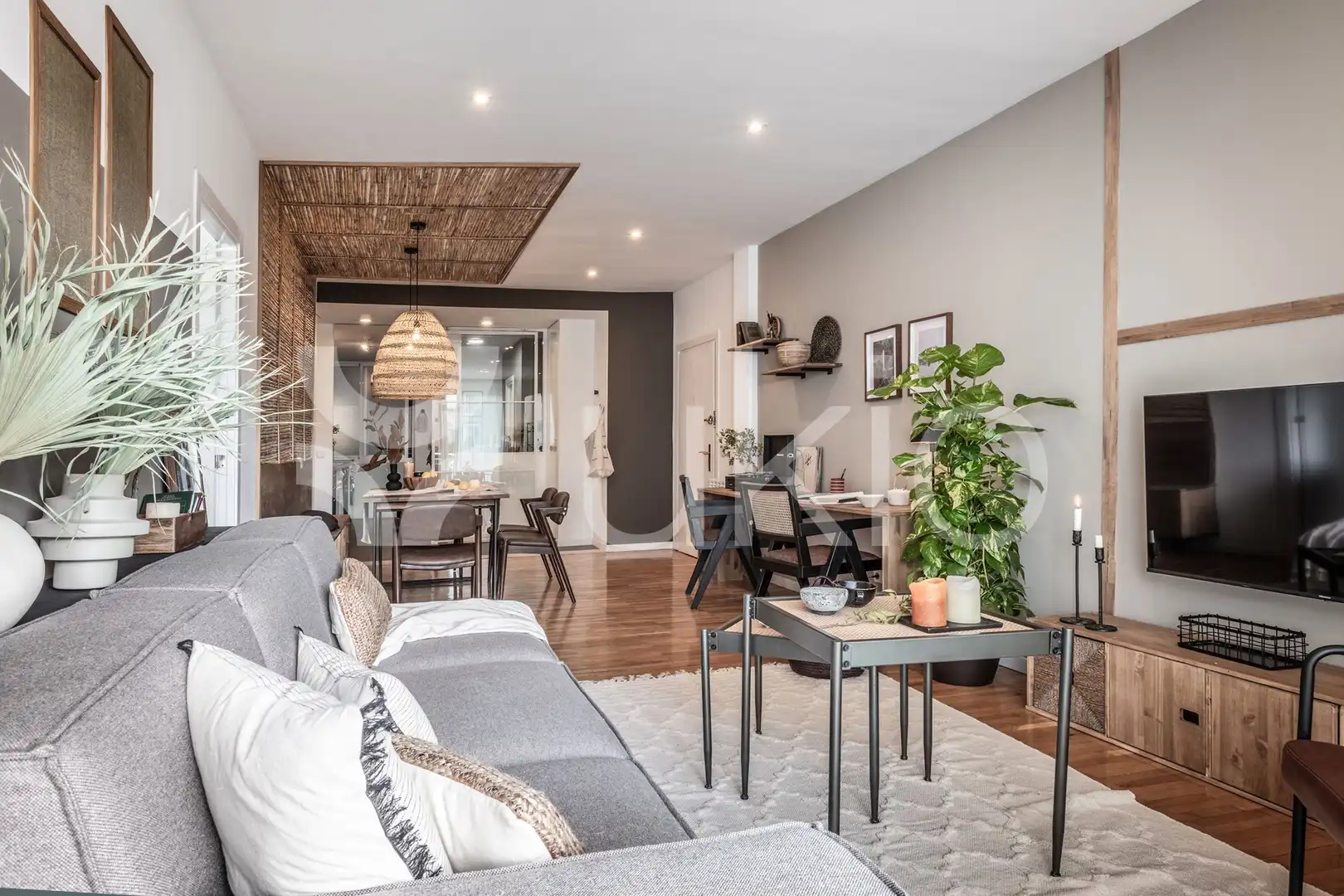 Apartament amb ascensor de lloguer a Calle de Ayala, imagen 12
