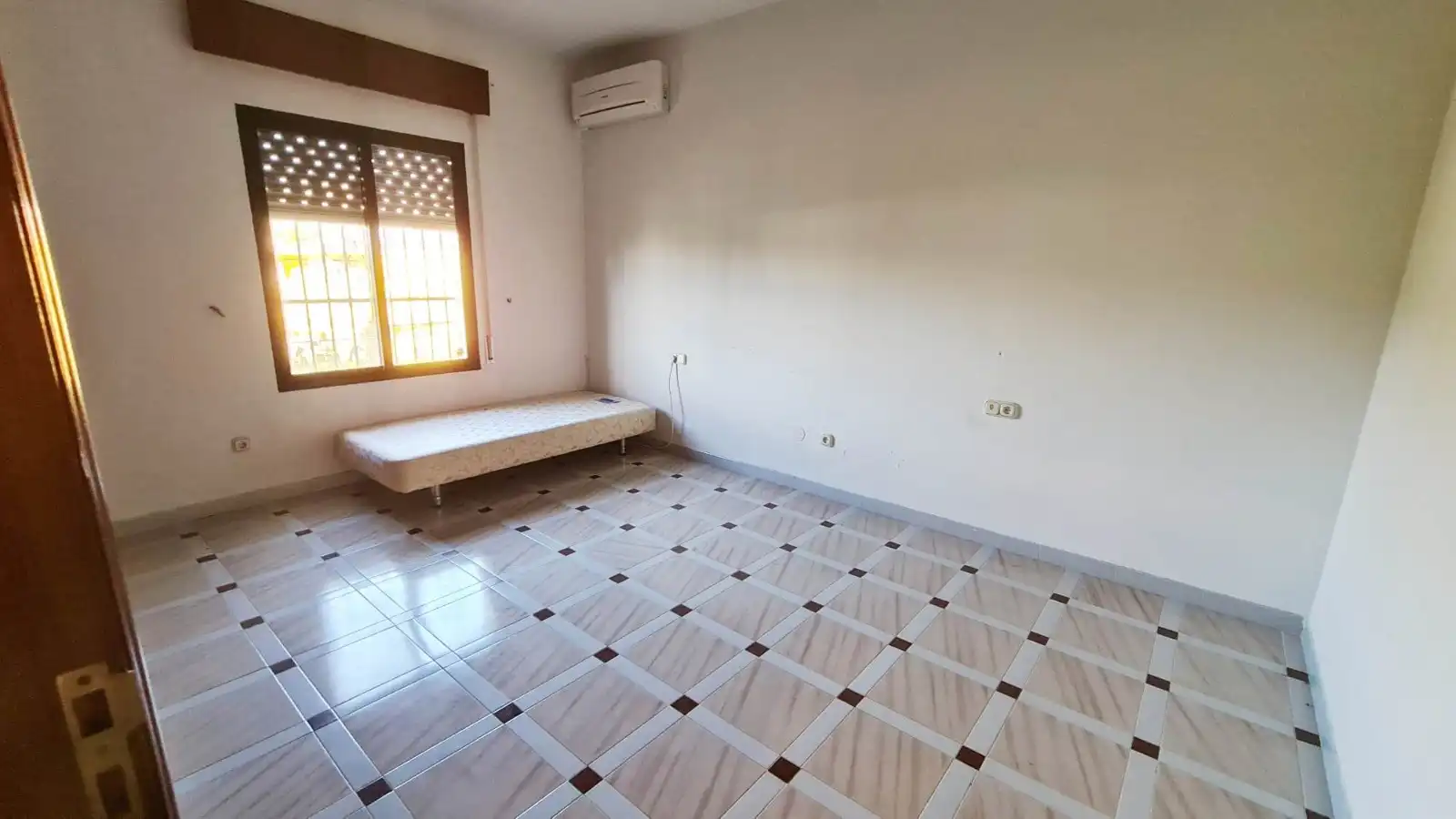 Habitación de Casa o chalet en venta en Benalmádena con Jardín privado y Piscina