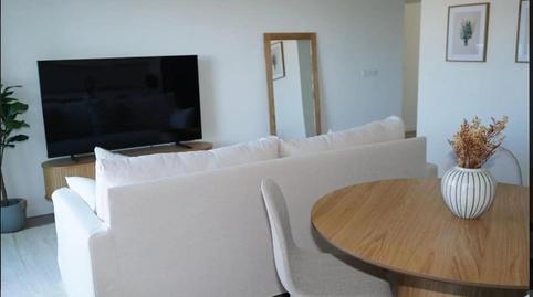 Foto 4 von Wohnung zum Verkauf in Avenida Barcelona, Balcón de Finestrat - Terra Marina, Finestrat