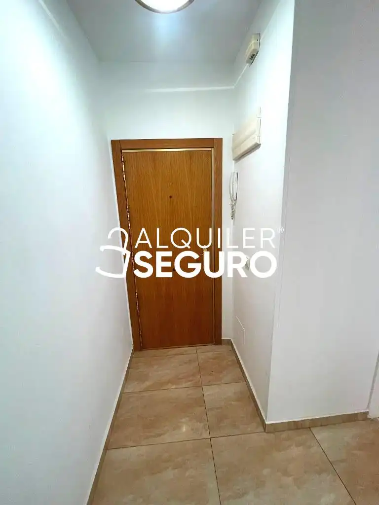 Flat for rent in San Blas