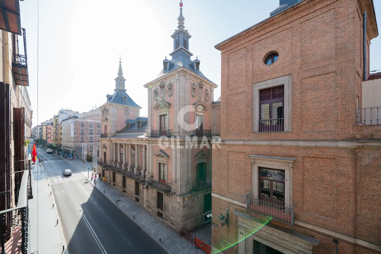 Appartamento con ascensore in vendita a Centro, imagen 9
