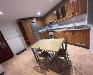 Kitchen of Flat for sale in Fene  with Heating