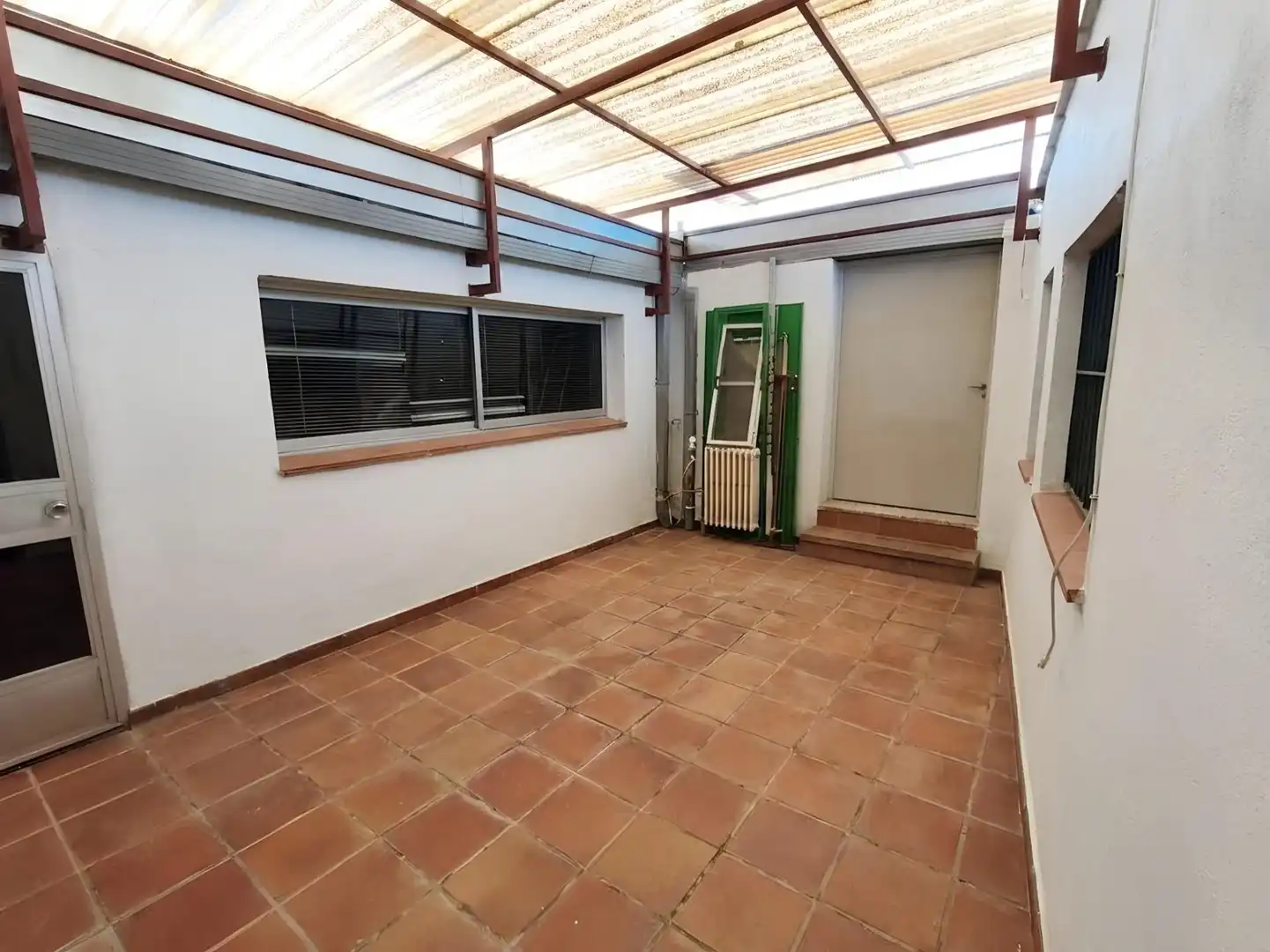 Local comercial en venda a Casco Antiguo Sur, imagen 8