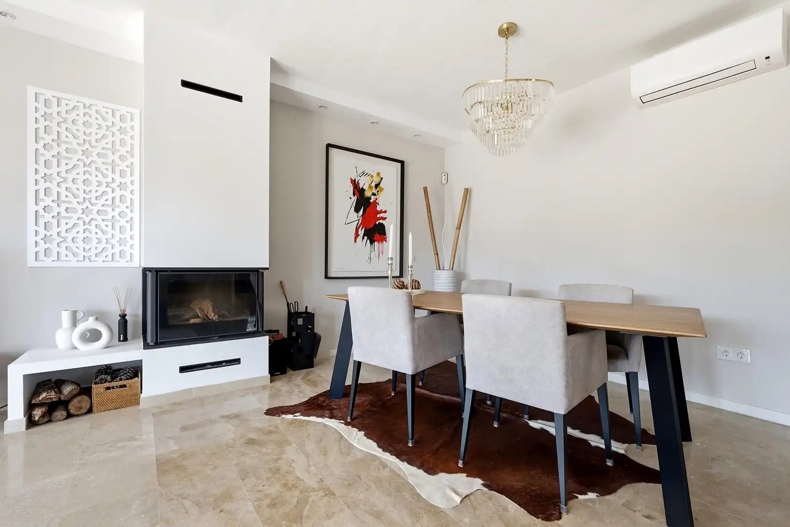 Maison avec piscine à vendre à Hipódromo - Cerrado del Águila, imagen 14