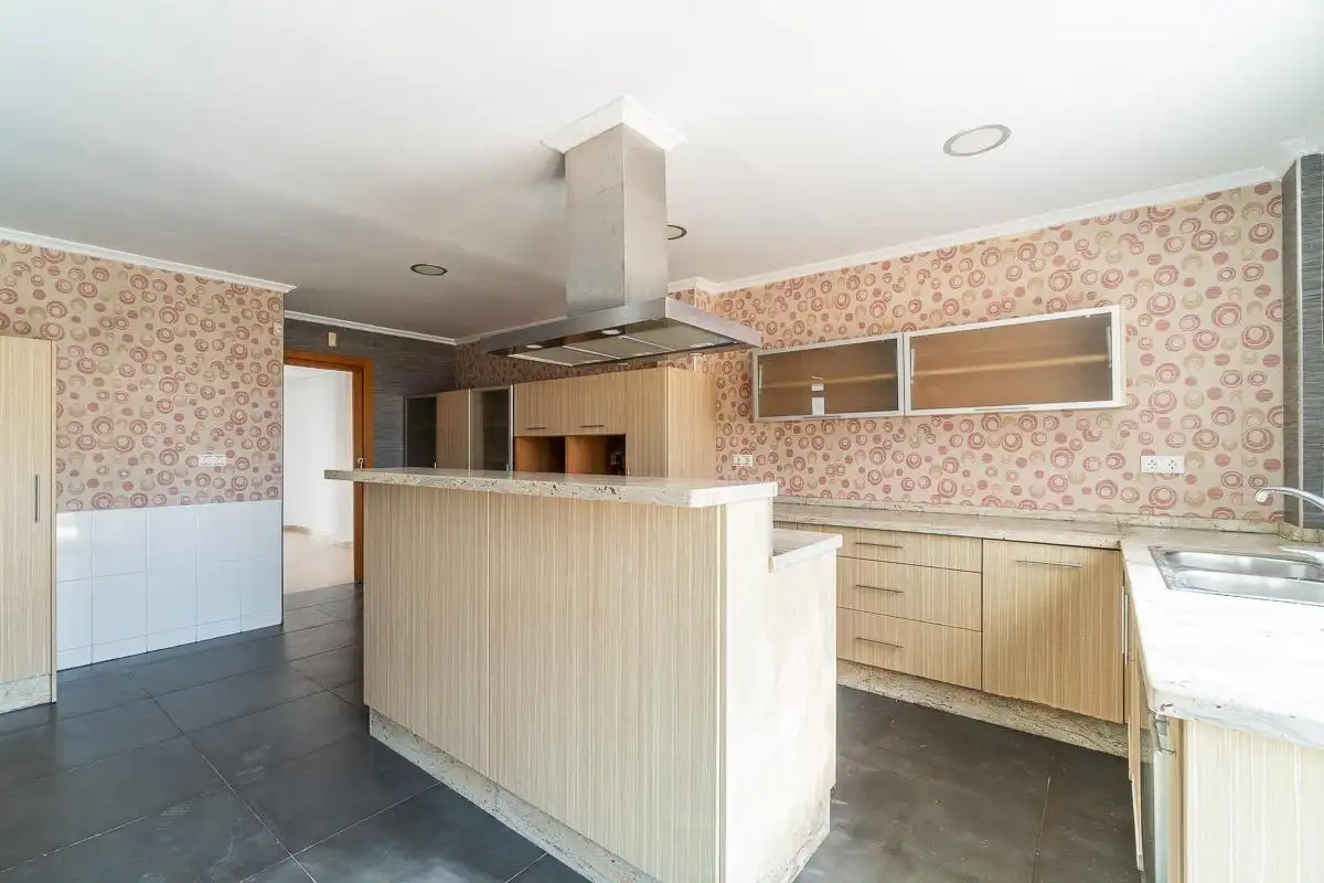 Villa mit Terrasse zum Verkauf in Calle Meridiano, imagen 8