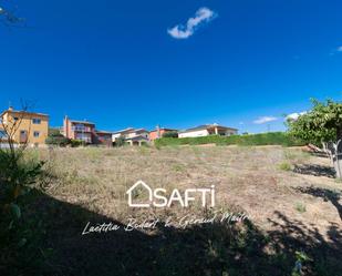 Residencial en venda en Pedret i Marzà