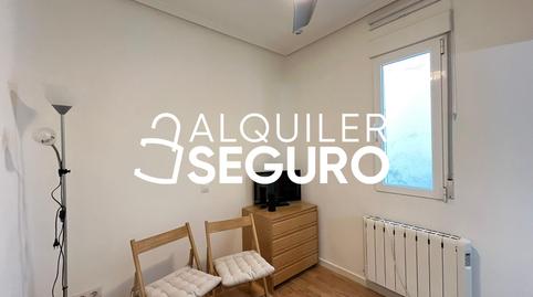 Photo 3 of Flat to rent in Enrique Velasco , Numancia, Madrid