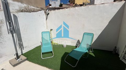 Foto 2 de Casa o xalet de lloguer a Sant Antoni, Cullera