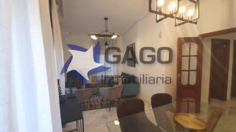 Foto 4 von Dachboden zur Miete in Zona Centro, Córdoba Capital