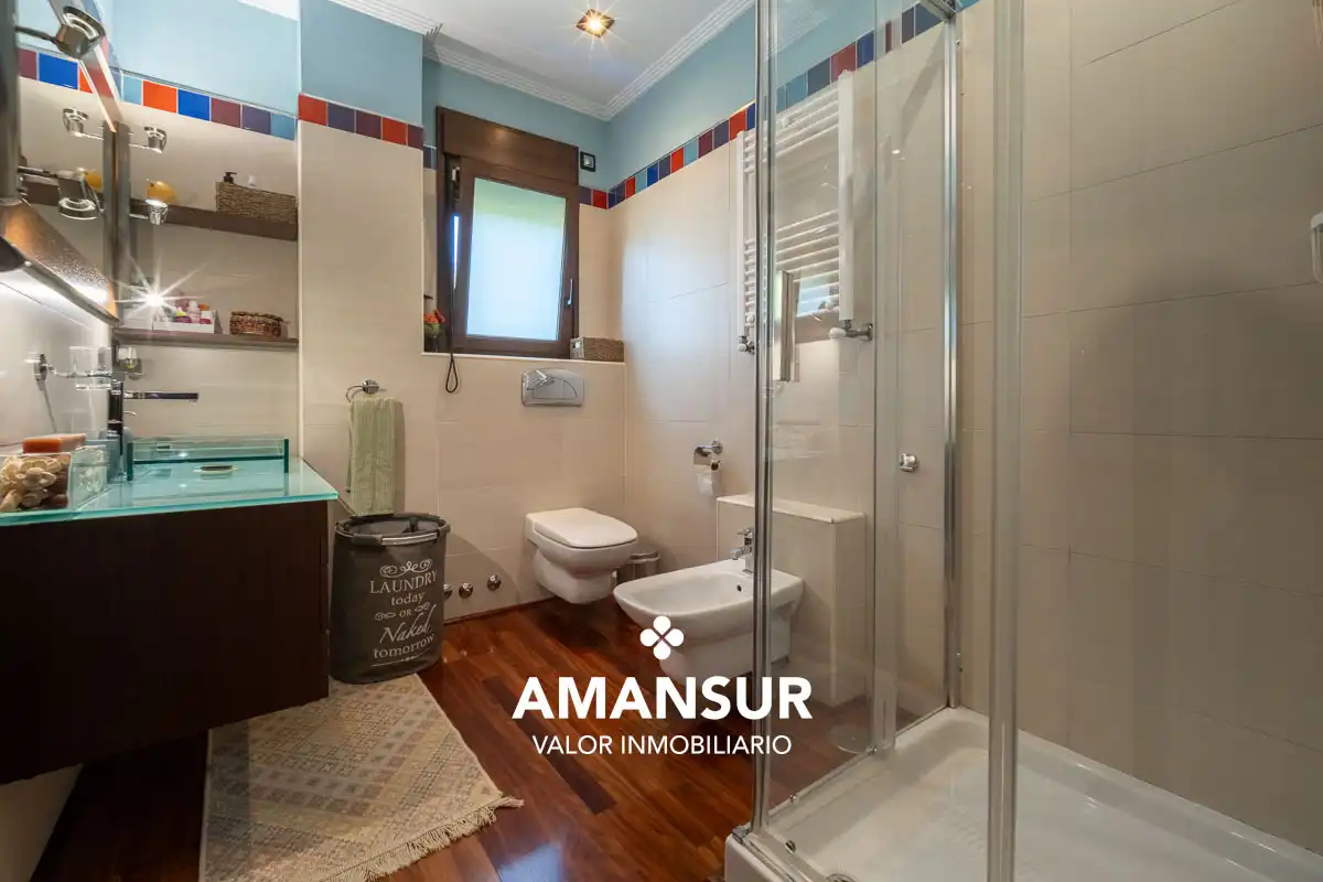 Chalet con piscina en venta en Dehesa - Monacilla, imagen 78