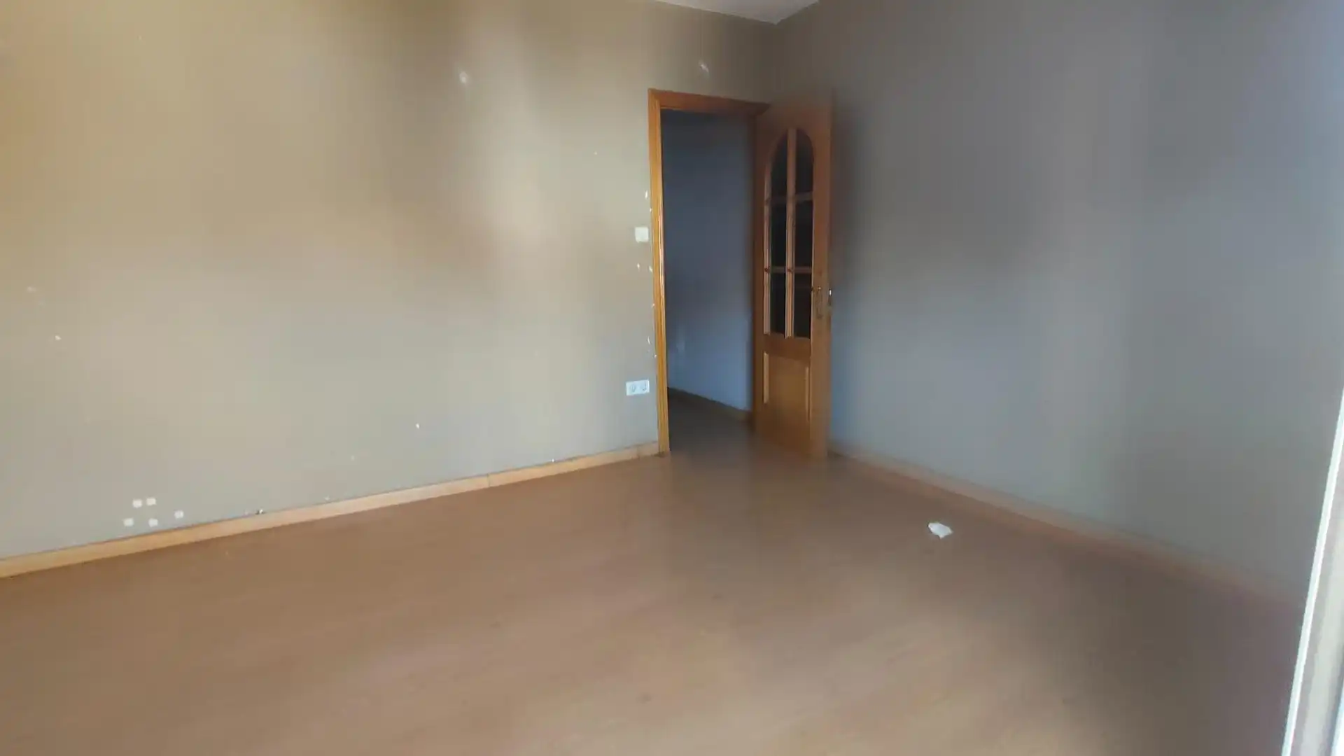Habitación de Piso en venta en Plasencia con Terraza
