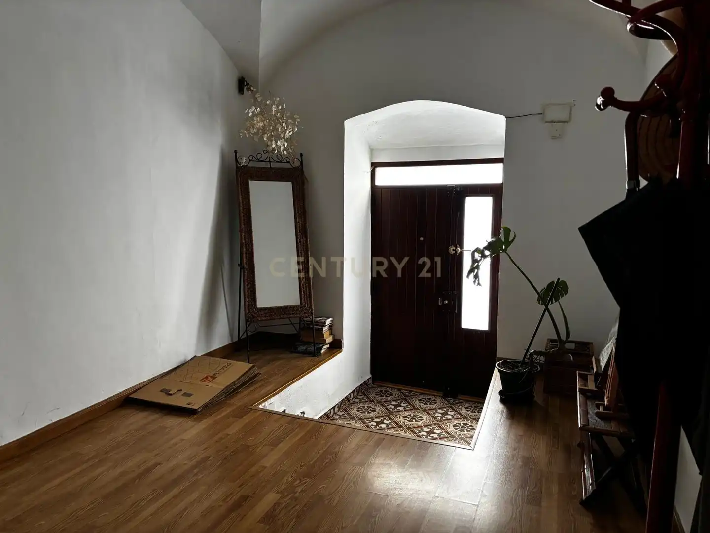 Casa o chalet en venta en Cáceres Capital con Jardín privado