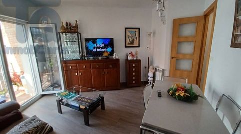 Foto 4 de Piso en venta en Calle Junto Avd, Cadiz, Barrio de Zaidín, Granada Capital