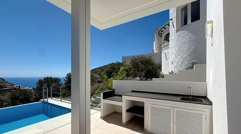 Foto 2 de Casa o chalet en venta en Cumbre del Sol, Benitachell / El Poble Nou de Benitatxell