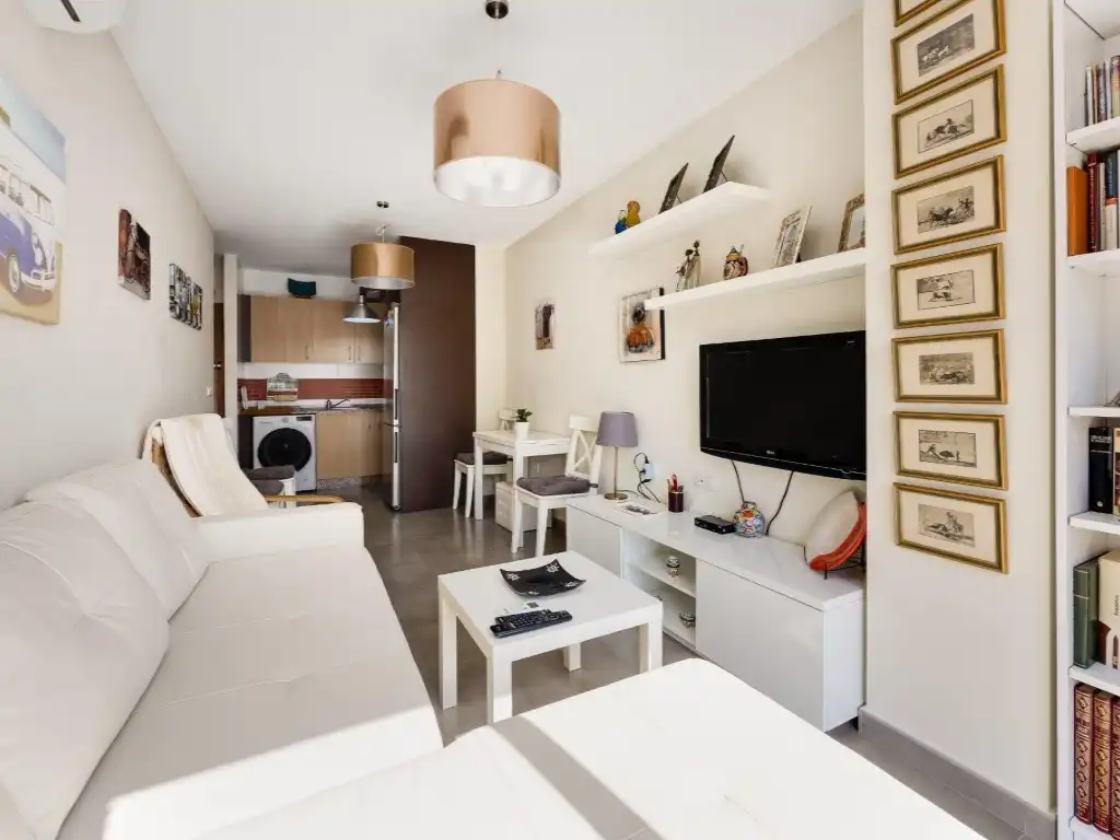 Apartament en venda a Calle Paz La, imagen 2