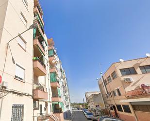 Exterior view of Flat for sale in Sant Boi de Llobregat  with Terrace