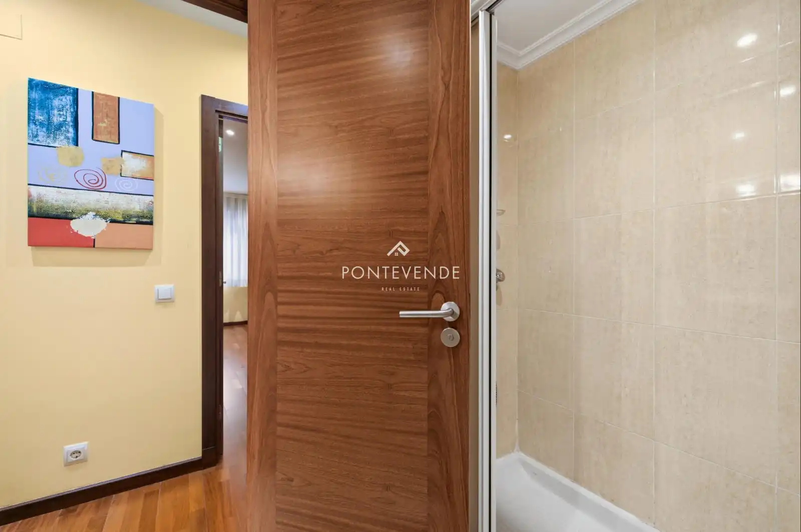 Piso con ascensor en venta en Gaivota 7, imagen 13