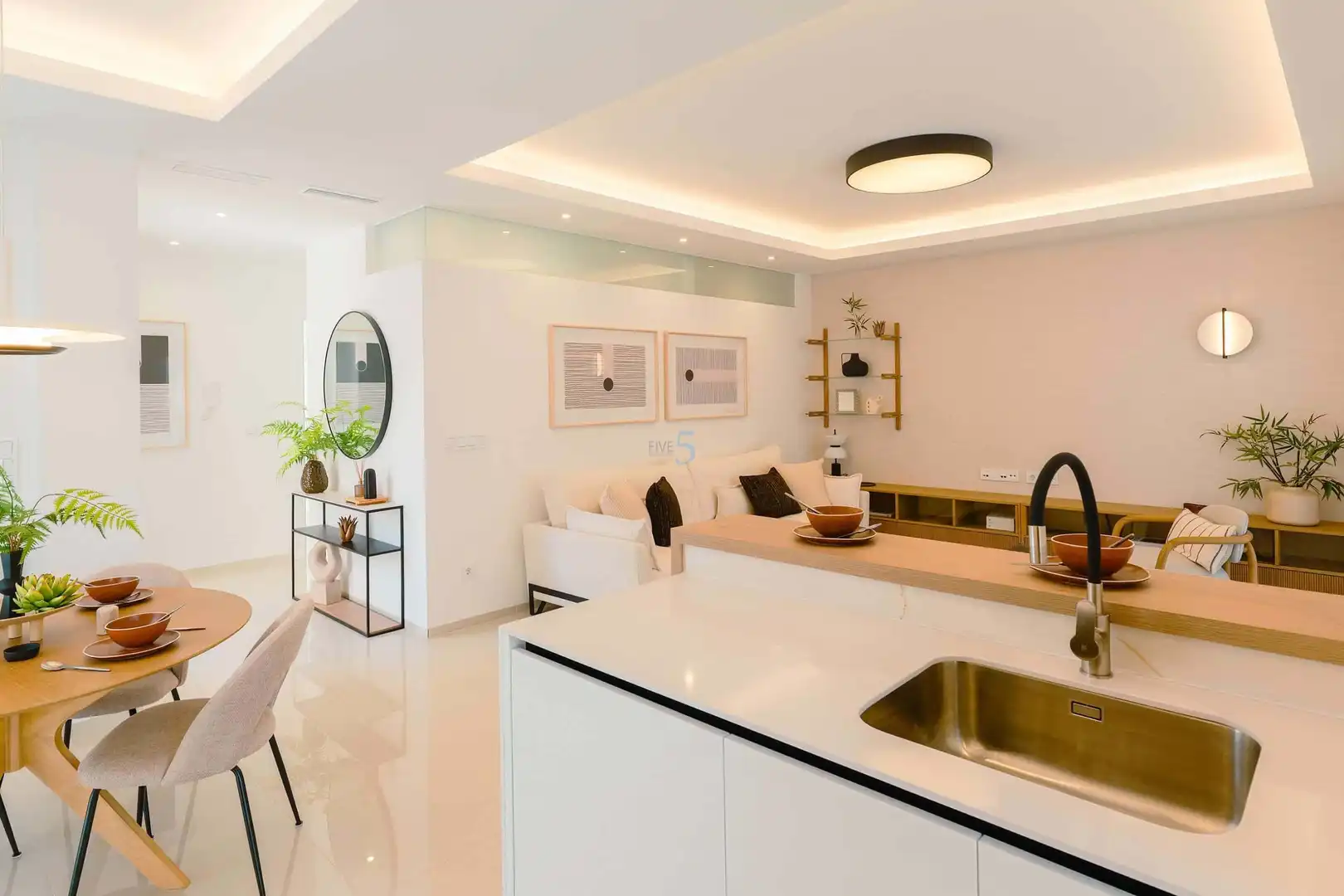 Flat with pool for sale in Rojales, imagen 24