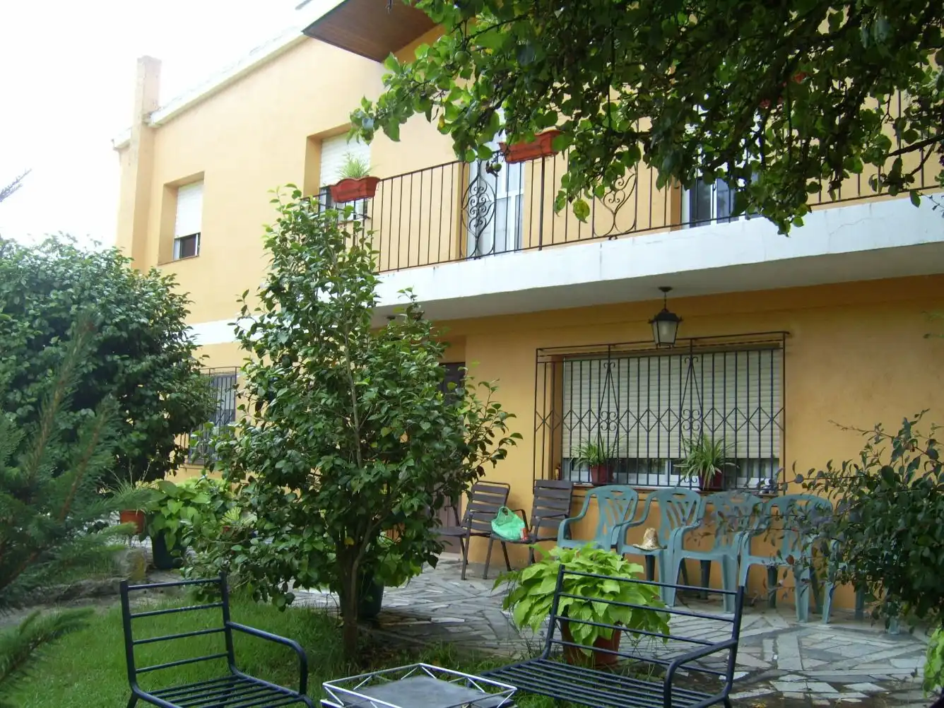 Haus zum Verkauf in Rúa Gabino Bugallal, imagen 12