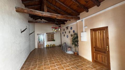 Foto 2 de Casa adosada en venta en Avenida Cortes de Aragón, Valderrobres, Teruel