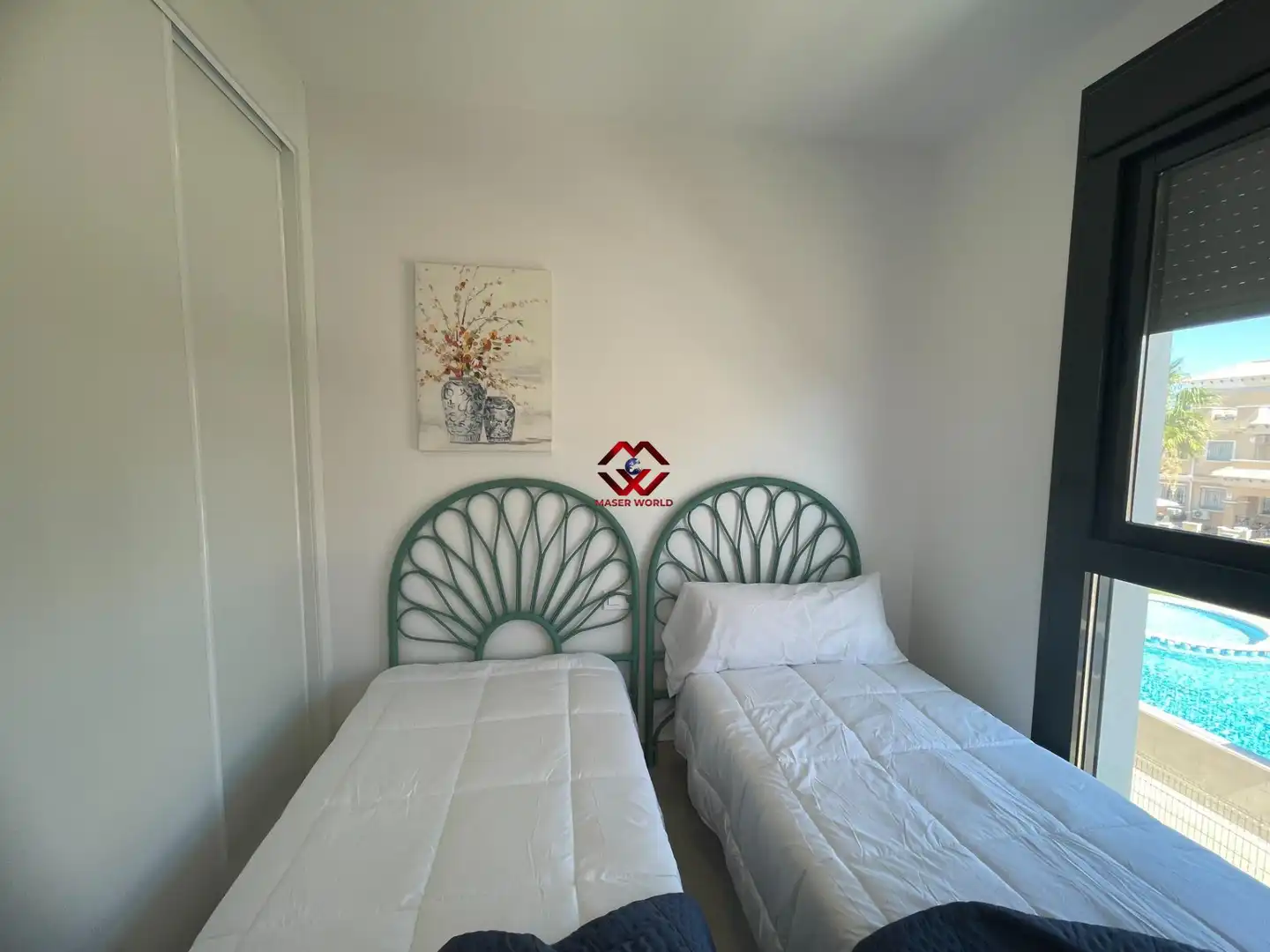 Apartament amb terrassa en venda a Orihuela Costa, imagen 27