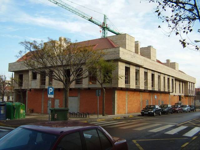 Local comercial en Alquiler en N/A, -1 en Larache