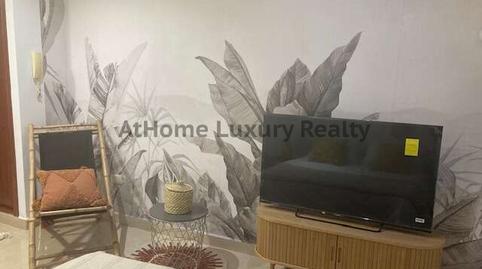 Foto 2 de Estudi de lloguer a Cervantes, Guargacho, San Miguel de Abona