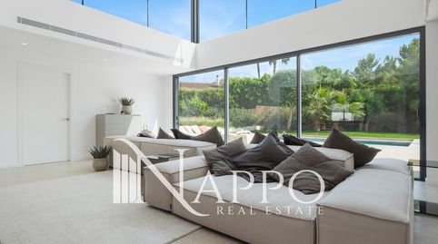 Photo 3 of Houses for rent in Puig Sant Salvador, Santa Ponça, Calvià