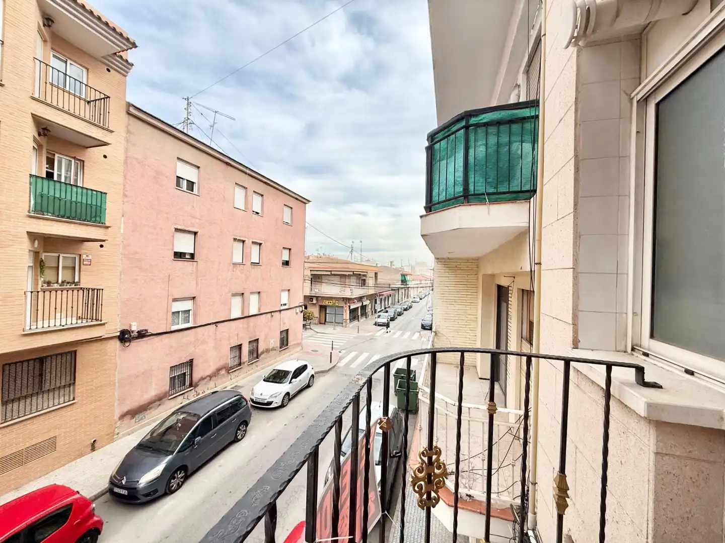 Flat with lift for sale in Almoradí, imagen 9