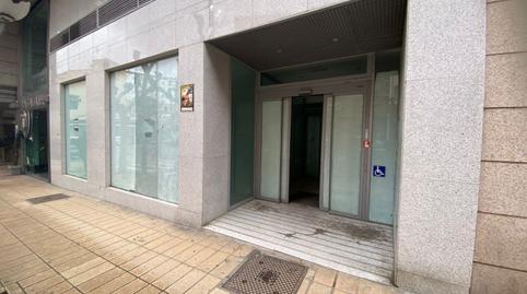 Photo 2 of Premises to rent in Calle Alfonso VIII, Polideportivos Asperon - Mariano Vicen, Soria Capital