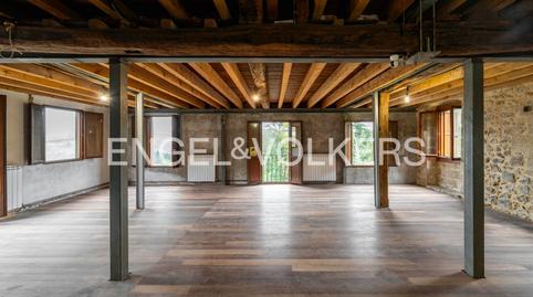 Foto 2 de Casa o xalet en venda a Loiola, Donostia - San Sebastián