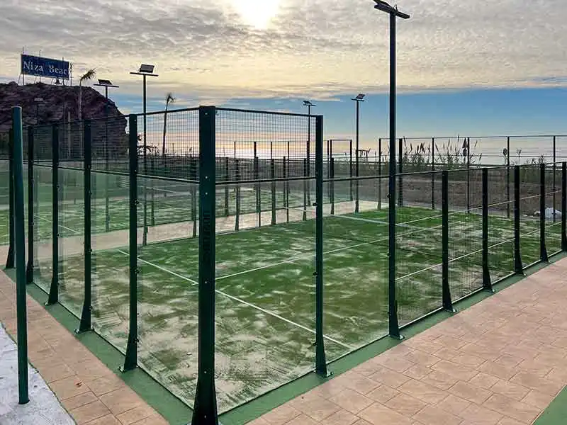 Apartamento con piscina en venta en Almayate, imagen 6