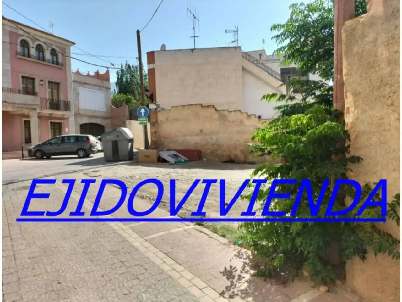 Terreno residencial en venta en Berja, imagen 2