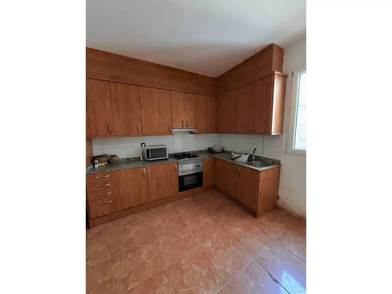 Appartement avec terrasse à vendre à Calle Vilanova