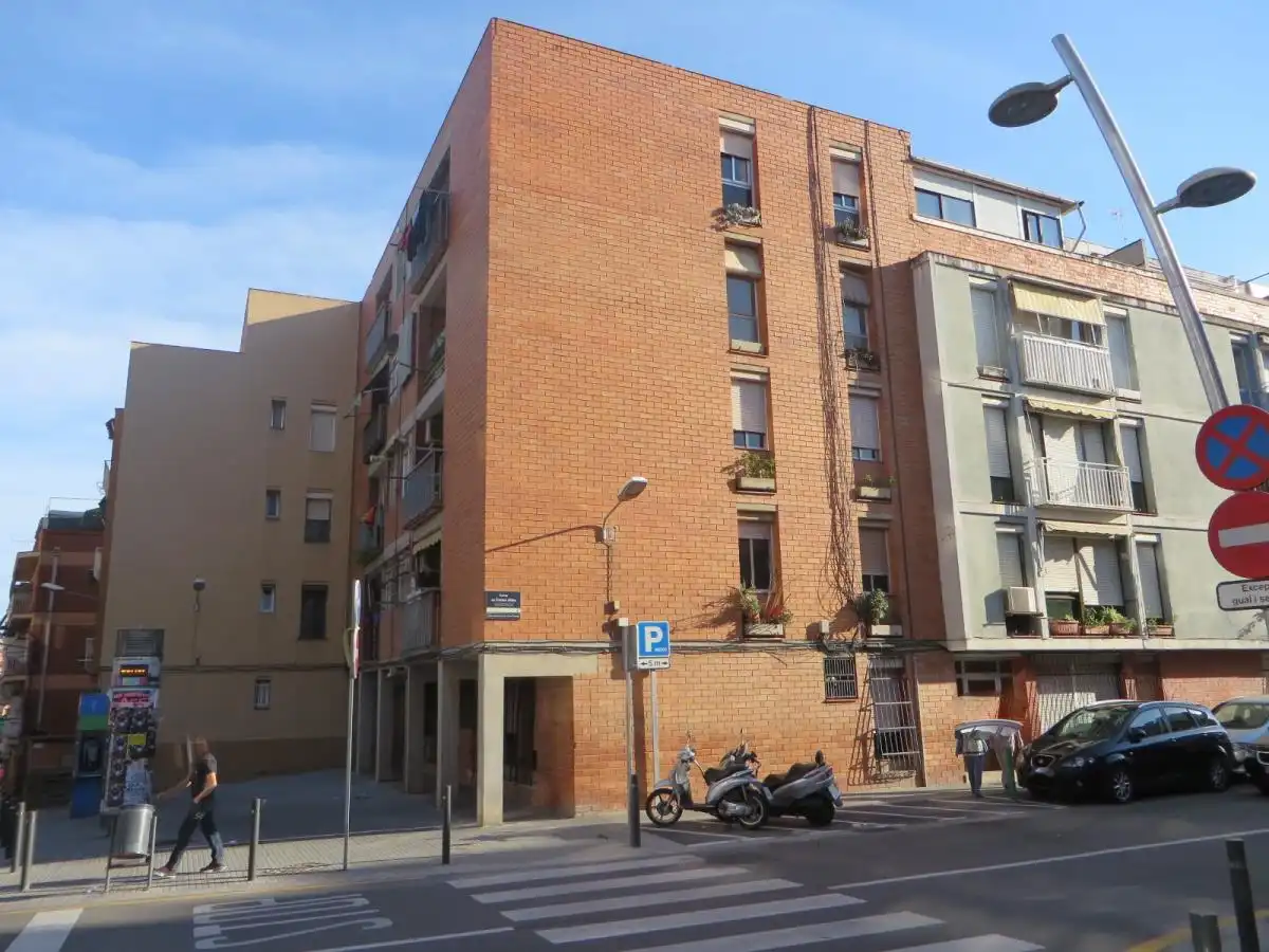 Piso en venta en C/ Carles Altés, La Roureda