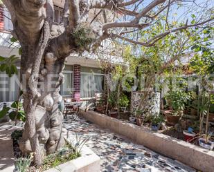 Terrace of House or chalet for sale in Vilanova i la Geltrú  with Air Conditioner, Heating and Terrace