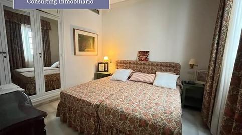 Foto 4 de Dúplex en venda a Calle Cuesta del Rosario, Alfalfa - Santa Cruz,  Sevilla Capital