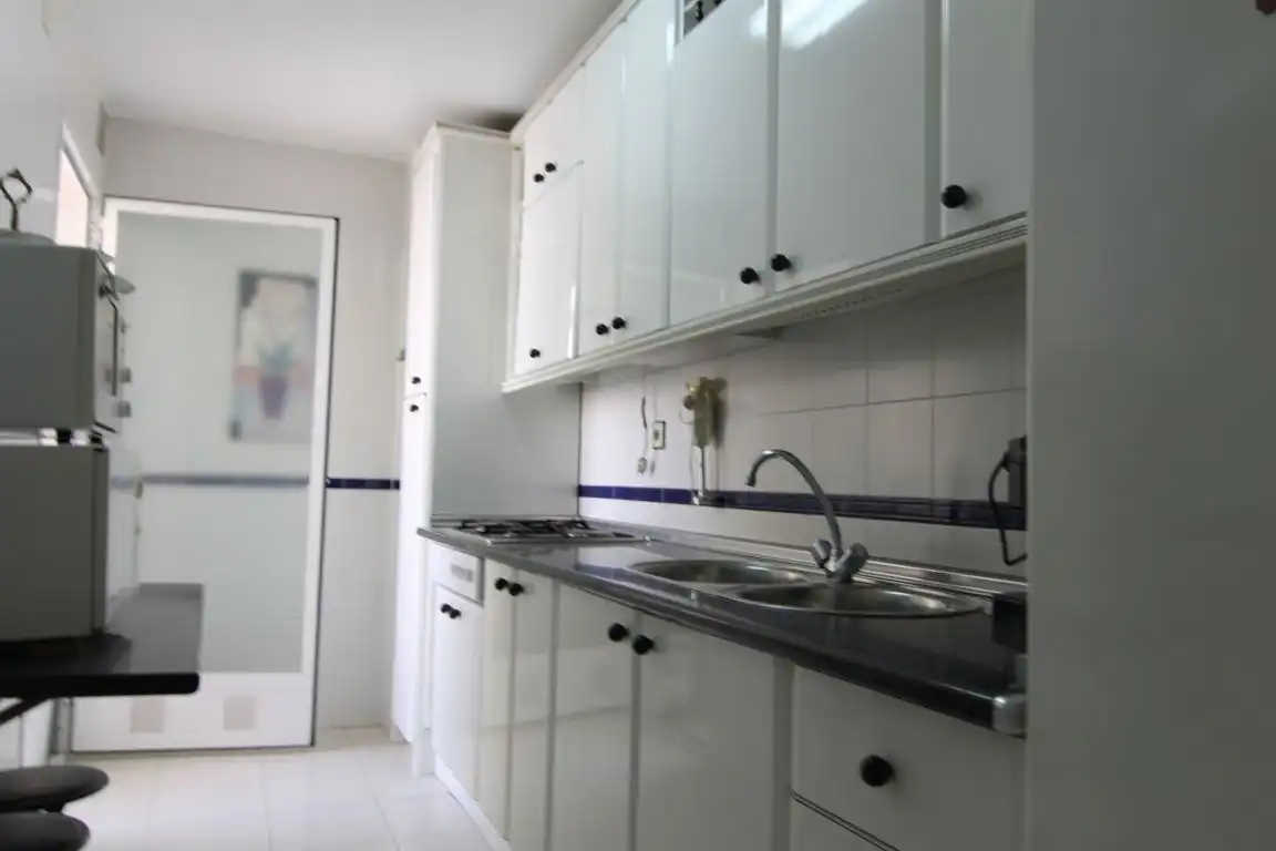 Flat for rent in Motril ciudad