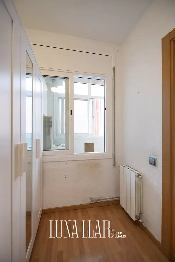 Habitación de Piso en venta en Gavà con Balcón