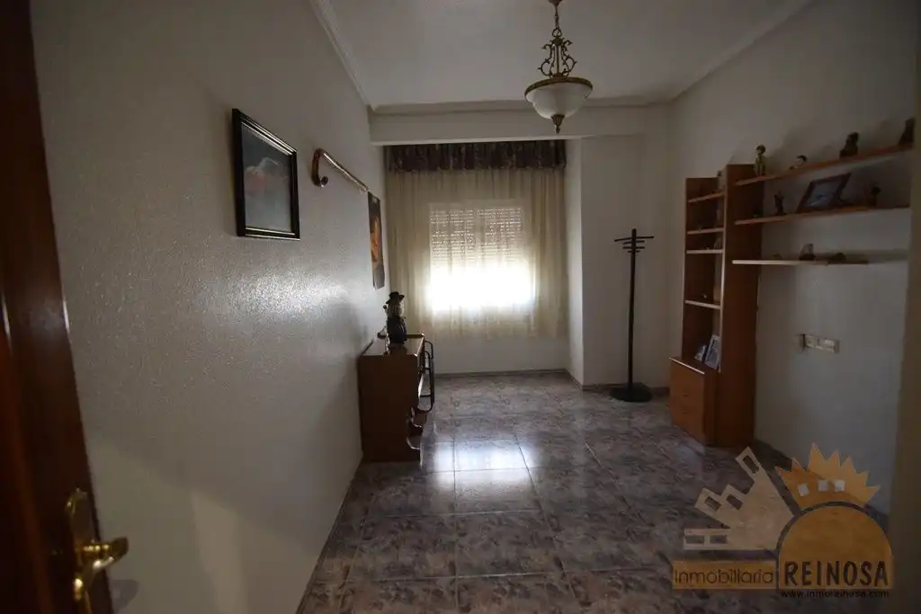 Casa o xalet en venda en Casco Urbano