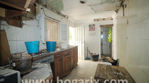 Foto 3 de Casa o xalet en venda a Calle Gibraleon, Villanueva de los Castillejos, Huelva