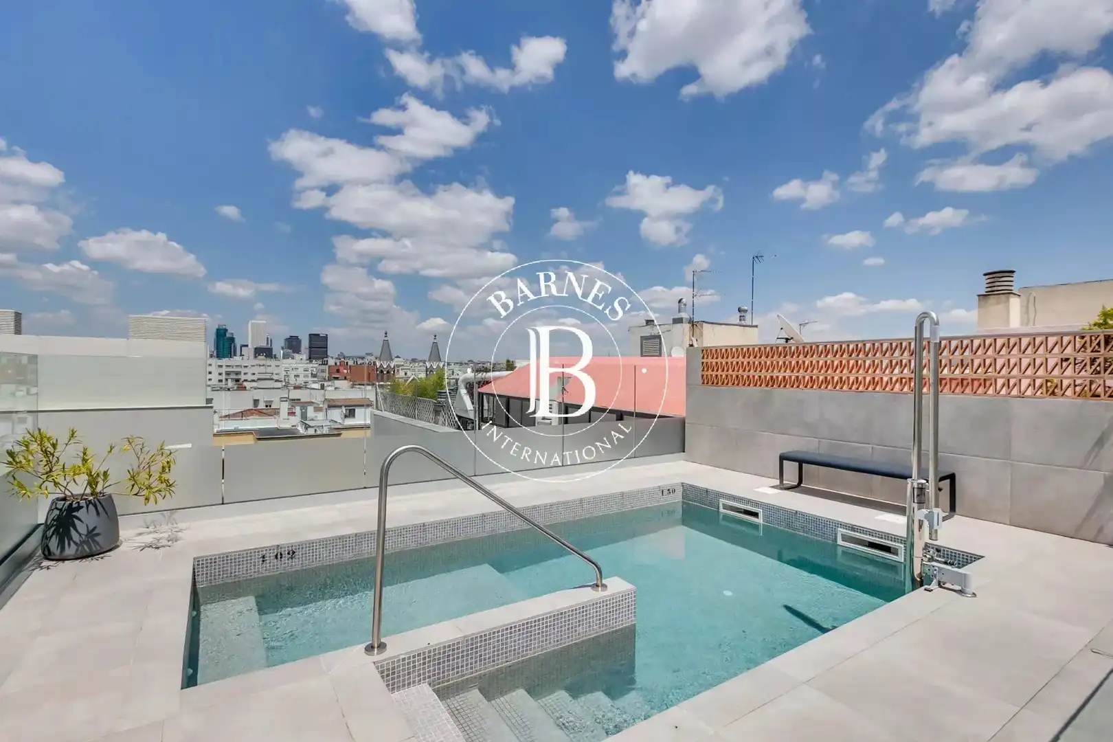 Flat with pool for sale in Chamberí, imagen 75