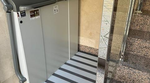 Foto 2 de Pis en venda a San Martín, Valladolid Capital