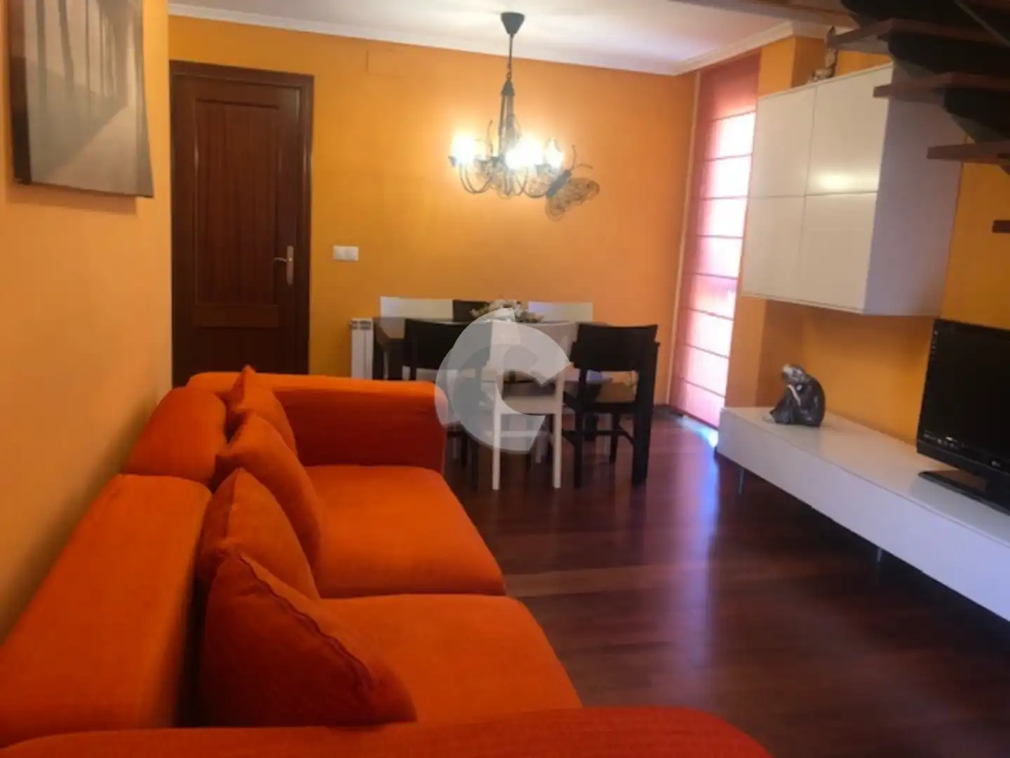 Dúplex con ascensor en venta en de portugal, imagen 4