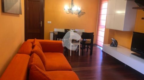 Foto 4 de Dúplex en venda a De Portugal, Lobios, Ourense