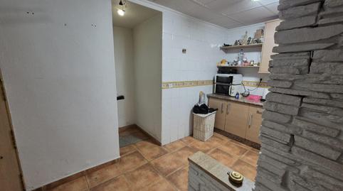 Foto 5 de Planta baja en venta en Las Cruces, Villena