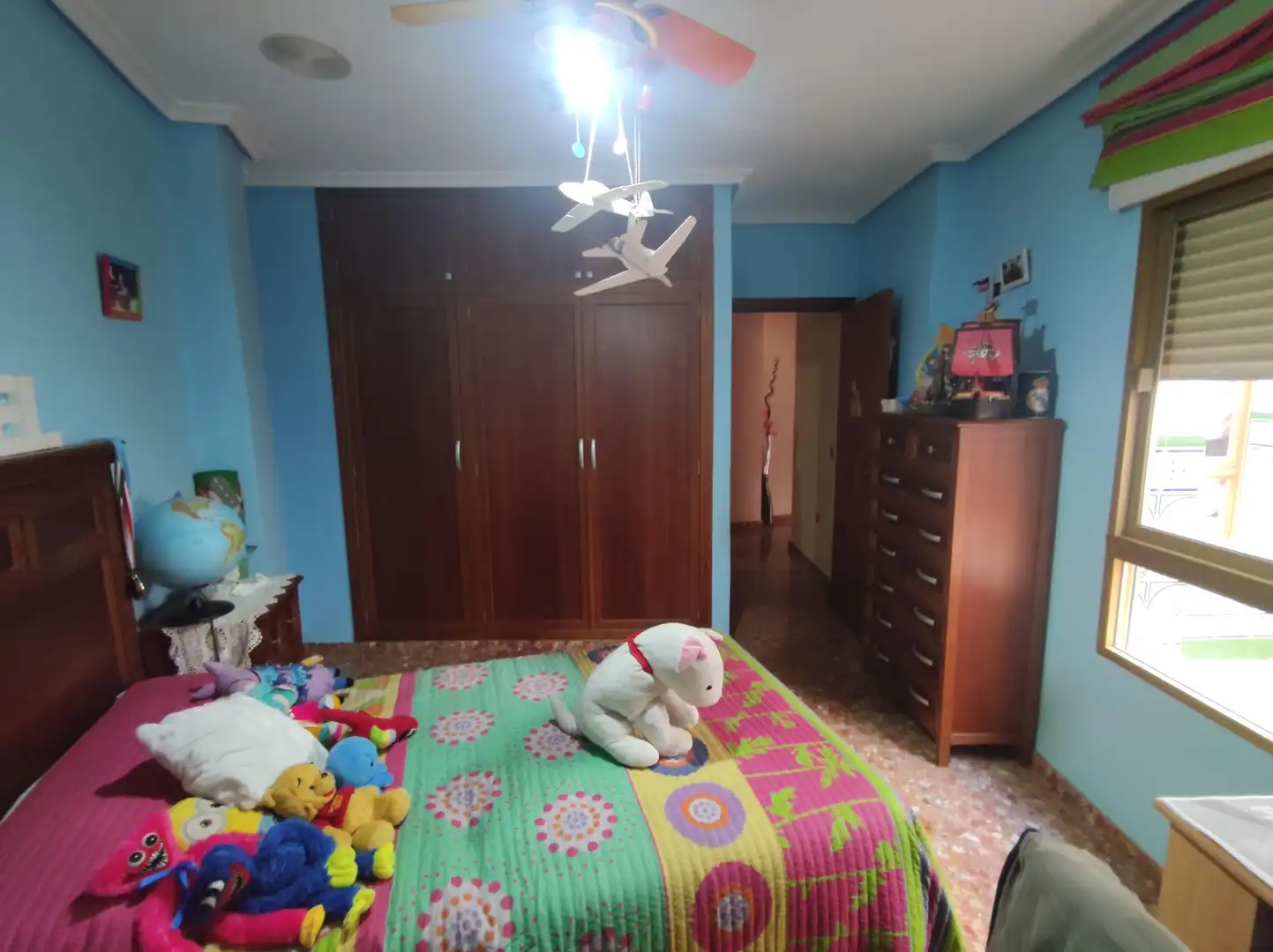 Apartamento en venta en Andújar