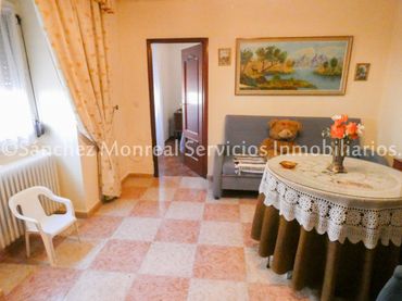 Casa en venda a Calle Castelló