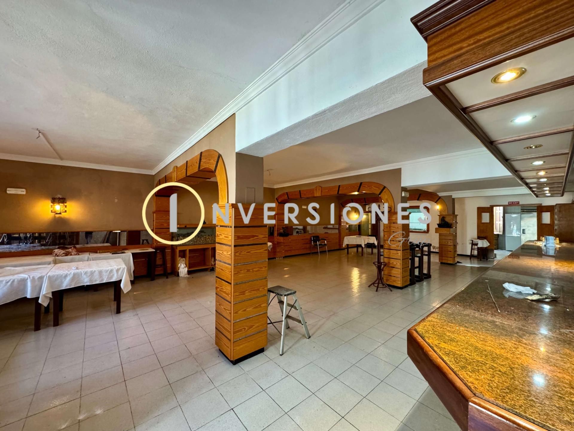 Premises for sale in Artà  with Terrace and Furnished